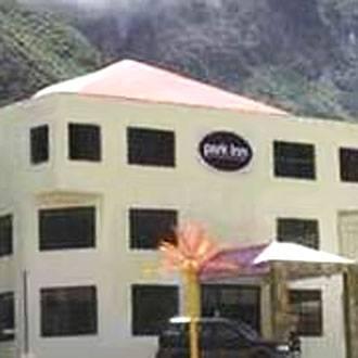 Sarovar Portico Badrinath Hotel Joshīmath Exterior foto